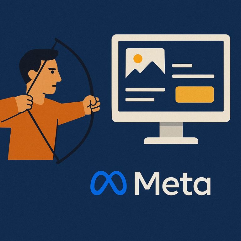 Meta déploie de nouvelles options dynamiques