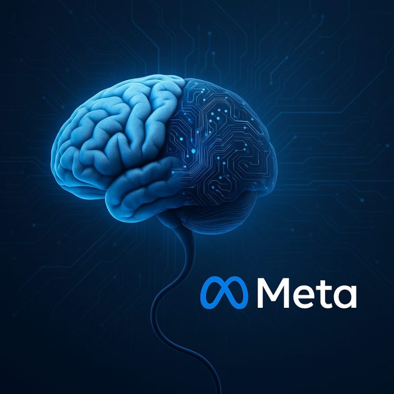 Meta Ads change de cerveau : comment s’adapter à Andromeda ?