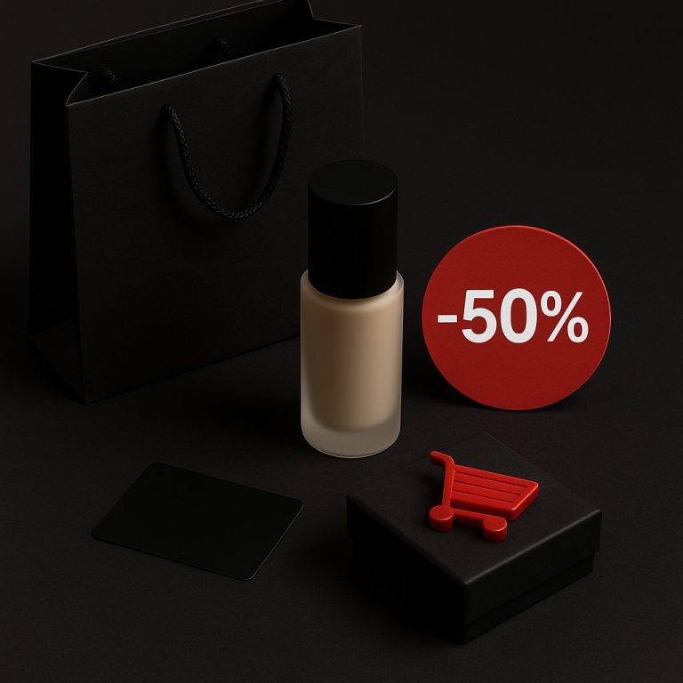 Black Friday : comment préparer rapidement des créas efficaces ?