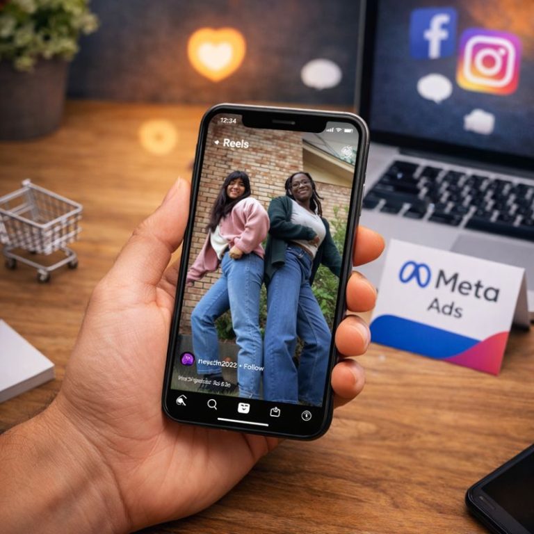 Les liens sont maintenant cliquables dans les Reels Instagram
