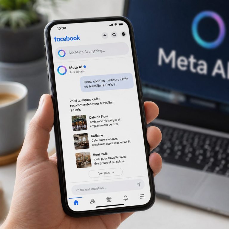 Facebook AI Mode : une révolution pour les annonceurs
